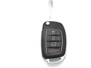 SONATA, 2017 Hyundai Sonata Smart mando a distancia sin llave, llavero TQ8-RKE-4F31 - Imagen 1 de 5