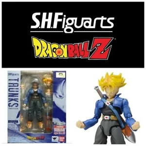 S.H. FIGUARTS DRAGONBALL Z: BAÚLES DE COLOR PREMIUM - Imagen 1 de 1
