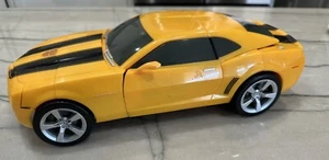 Transformers Film große Größe ultimative Hummel Camaro Fahrzeug Auto Roboter Spielzeug - Bild 1 von 10