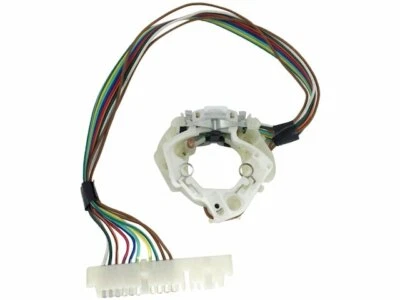 Interruptor de señal de giro 38737CC 1979 1977 1978 para Jeep CJ5 1976-1980 Foto 1 de 2