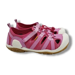 Keen Knotch Creek Big Kinder Sandalen geschlossen Wandern Wasser pink 1025641 - Bild 1 von 8