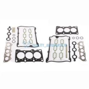 2,8L Motor Reparatursatz L&R Fit Für VW Passat AUDI A4 A6 Skoda Superb - Picture 1 of 14