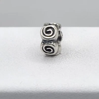 Original Pandora Rosenblüte 790970 #128 - Bild 1 von 2