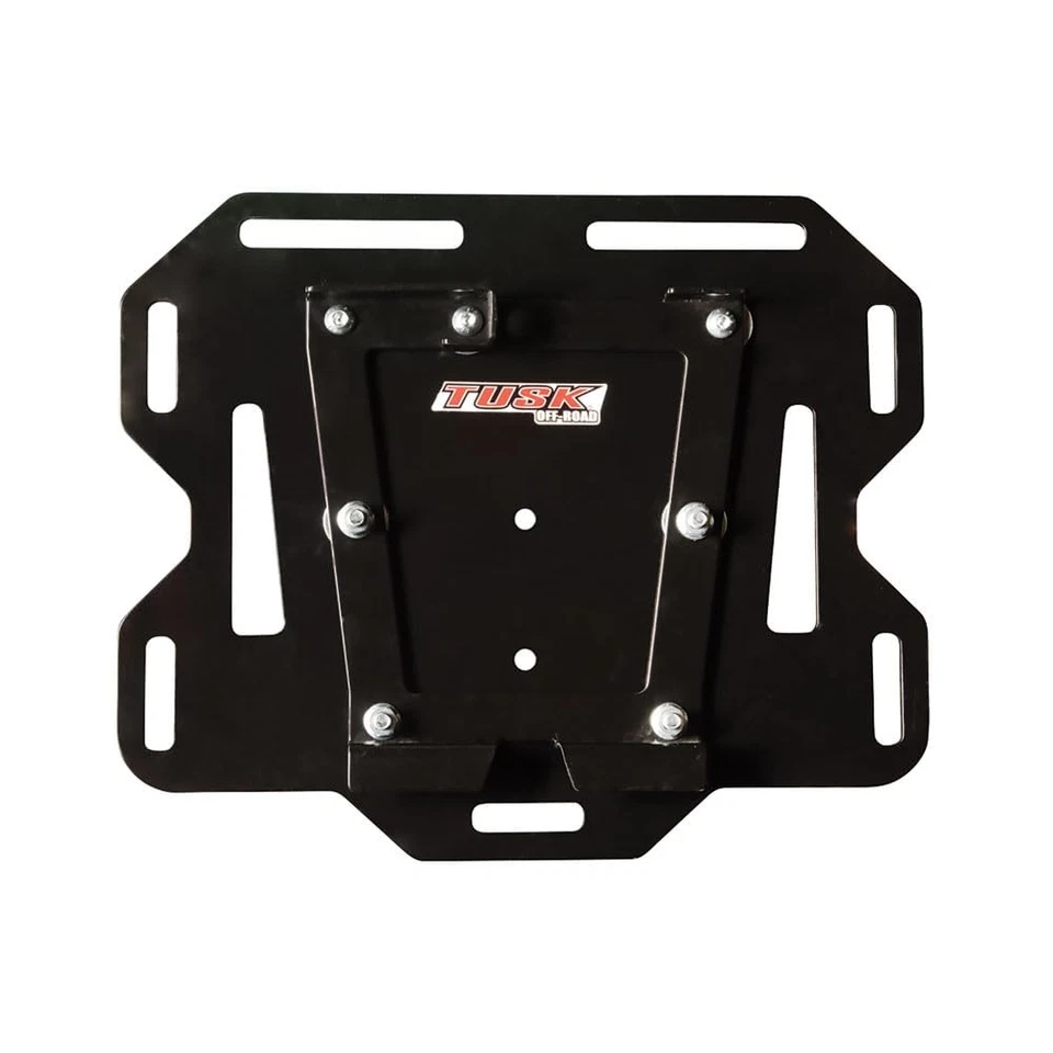 Montaje suave para equipaje Tusk Pannier Rack Foto 1 de 4