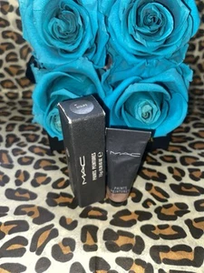 MAC Paints Pientures Eye Shadow & Base STILIFE 6.5g Discontinued Rare - Picture 1 of 3