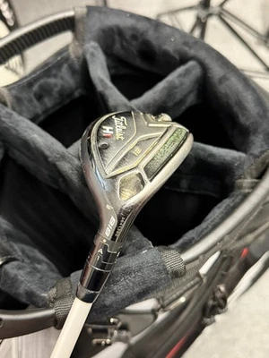 Titleist 818 H1 21° Herren Hybrid 85H + Regular (148.25) - Bild 1 von 3