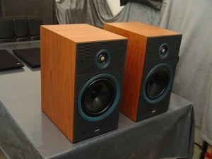 2 X B&W Matrix 1 Series 2 Speaker / Lautsprecher - Bild 1 von 7