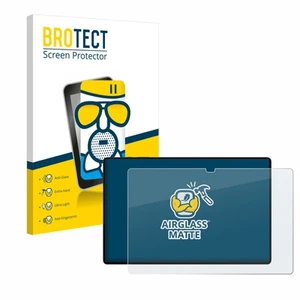 BROTECT Panzerfolie Schutzglas für Samsung Galaxy Tab S8 Ultra 5G matt Display - Bild 1 von 8