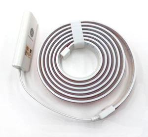 GE CLDSTR20C2/G1P Cync Tira de Luz LED Inteligente Cambio de Color-Caja Abierta - Imagen 1 de 1