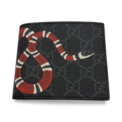 Portafoglio gucci - Immagine 1 di 4