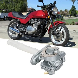 44300 45370 Kraftstoffventil Petcock Motorradteile Anti -Vibration OEM Standard - Afbeelding 1 van 24