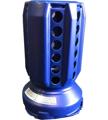 Accesorio deflactor para casas de rebote inflables, interactivas de fiesta y Sli... Foto 1 de 2