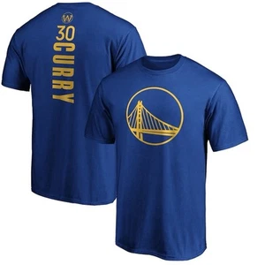 Steph Curry Golden State WarriorsT-shirt - Picture 1 of 1