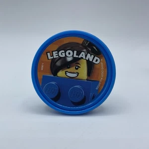 Japan Legoland Lego Pop Abzeichen - Bild 1 von 1