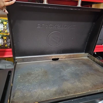 Parrilla Blackstone  Foto 1 de 4