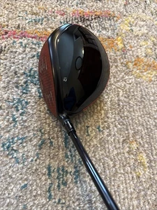 TaylorMade Stealth 2 10.5* Driver, Ventus Stiff Flex - Picture 1 of 6