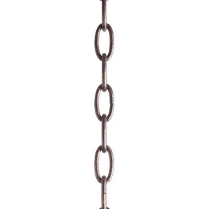 Livex Lighting 5607 36" Accessory Chain - Bronze - Picture 1 of 2