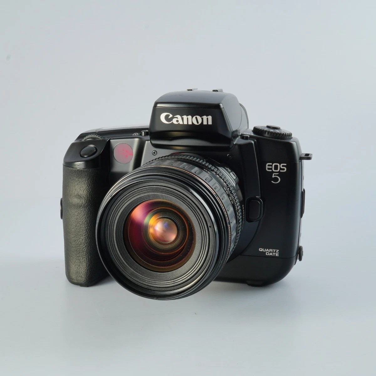Canon EOS 5 Film Cameras for sale - eBay