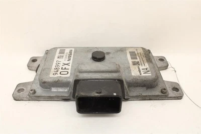 Used Transmission Control Module fits: 2016 Nissan Altima Transmission AT CVT fr Foto 1 de 2