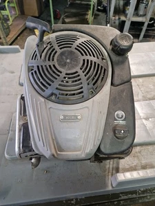 B +S Rasenmäher Motor Sabo Rasenmähermotor - Bild 1 von 4