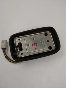 Marco carcasa espejo retrovisor exterior Porsche 911 PIEZAS - Imagen 1 de 3