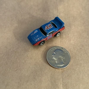 Micro Machines Loose Ford Plymouth Superbird 42 426 C.I. Stock Collection 25~~ - Picture 1 of 1