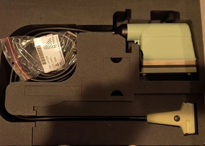 Transductor IMF B-K Medical 8811 5-12 MHz Foto 1 de 4