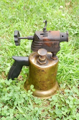 Vintage Craftsman Blowtorch - FreeShip - Image 1 of 4