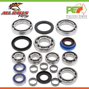 New All Balls Rear Differential Bearing & Seal KIT For POLARIS 500 SPORTSMAN HO - Imagen 1 de 5