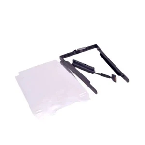 HDD Cable Holder Tin Foil for Lenovo ThinkPad P53 FP530 DC02C00G010 - Afbeelding 1 van 4