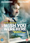 Wish You Were Here (DVD)
