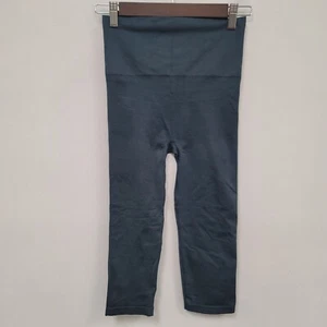 Blanqi Womens Maternity Everyday Leggings Size S Compression Fit Workout Gym - Picture 1 of 10