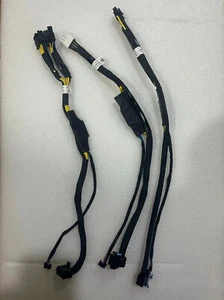 DO DELL PowerEdge R760 Serwer GPU Power Riser1 Kabel Podwójny 8-portowy 0CPH58 - Zdjęcie 1 z 1