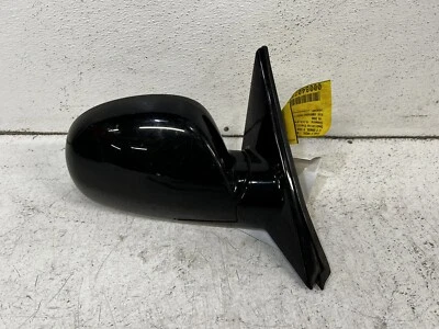 Espejo retrovisor exterior Hyundai Accent 2003-2005 pasajero derecho vista lateral eléctrico oe Foto 1 de 4
