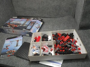 Fischer Technik Profi 536622 Mechanic & Static 2 Construction - Picture 1 of 5