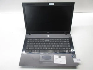 HP 625 Laptop AMD V160 4GB Ram No HDD or Battery - HDD cable broken - Picture 1 of 7