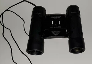 Tasco Brand Binoculars 10x25 Full Coated Optics 303ft/1000yrds, 101/1000M - Picture 1 of 4