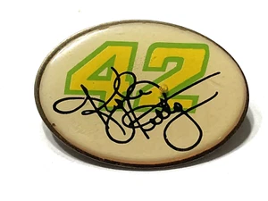 Vintage Nascar Kyle Petty Lapel Pin - Picture 1 of 1