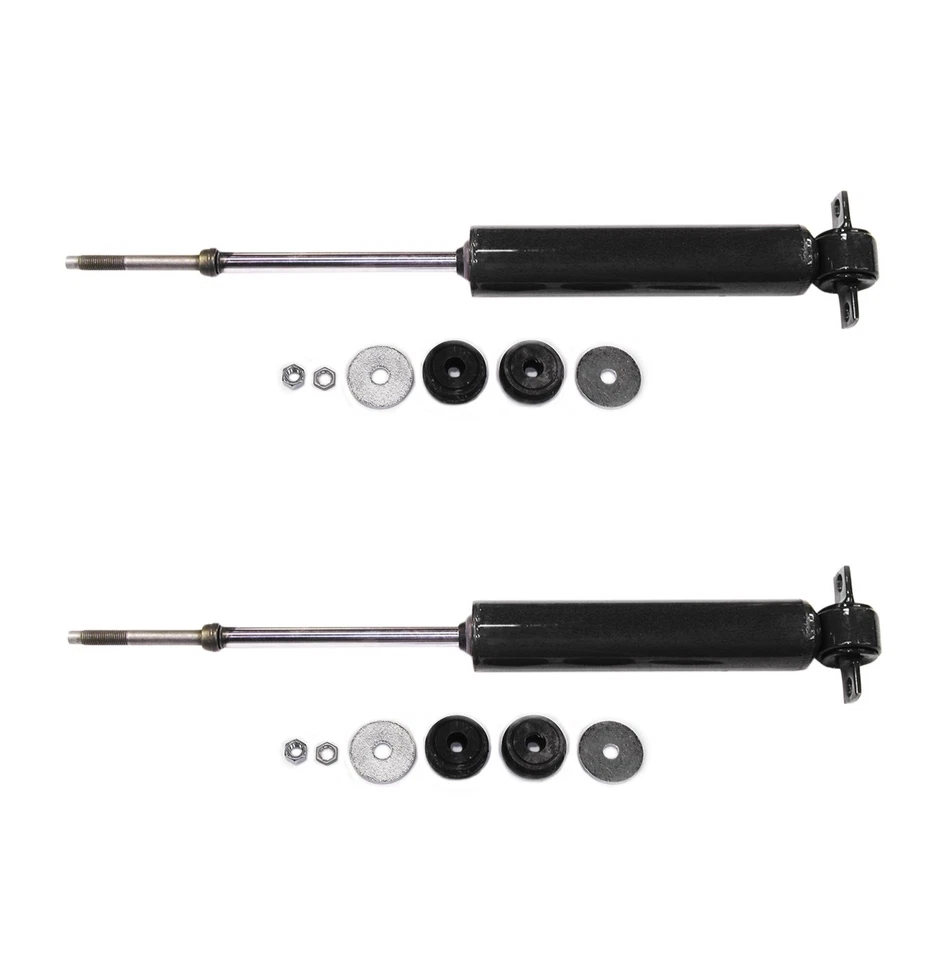 Juego de 2 Amortiguadores Delanteros ACDelco Para Chevy Express 2500 GMC Savana 2500 Foto 1 de 1