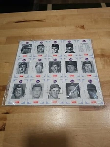 1991 NY Mets Nobody Beats The Wiz 150 Card Willie Mays Yogi Berra Rip In Seal ¿ - Picture 1 of 5