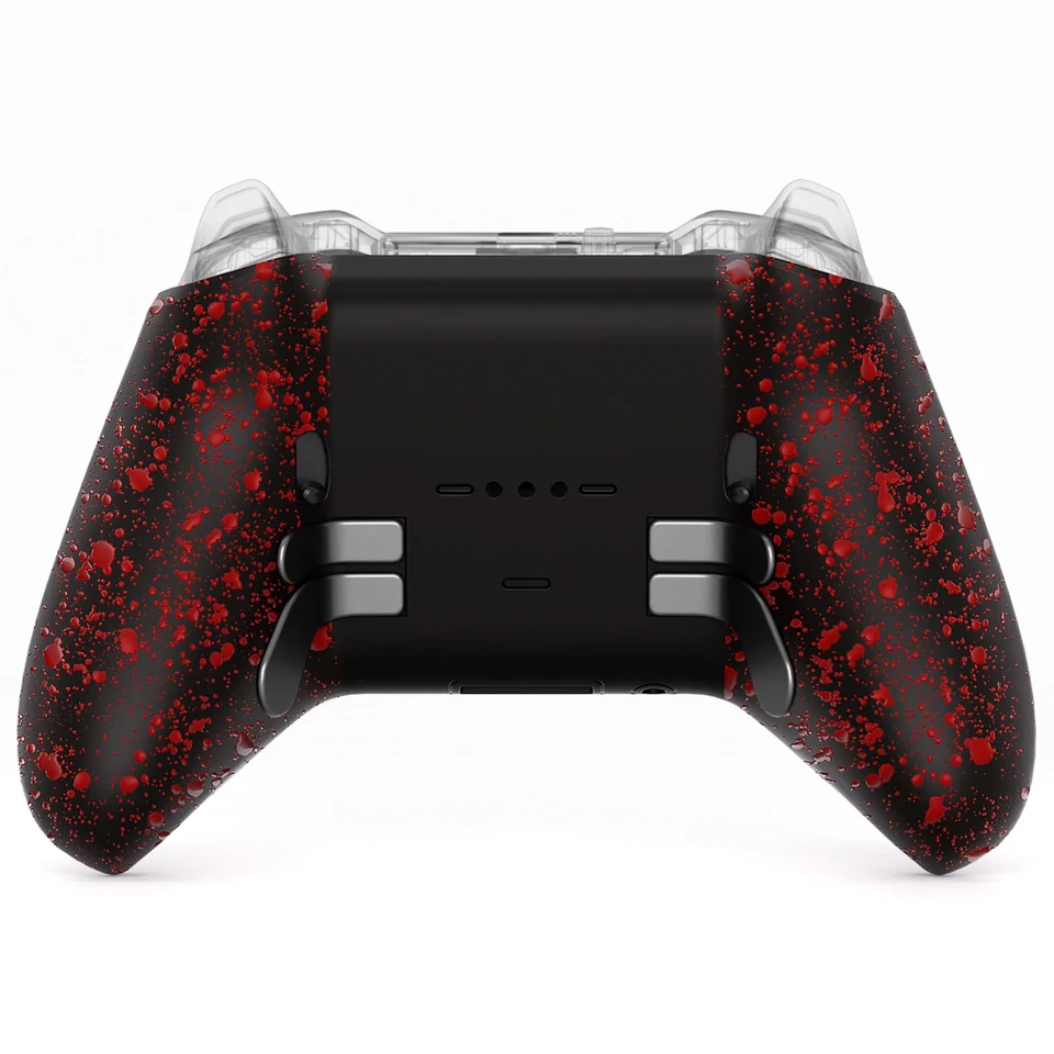 Xbox One Elite Series 2 Controller Replacement Custom back Shell - Image 1 of 1