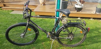 fahrrad - Bild 1 von 4