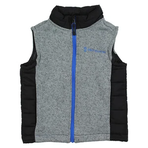 Free Country Boys Knit Vest NWOT (X-Small-5/6) - Picture 1 of 2