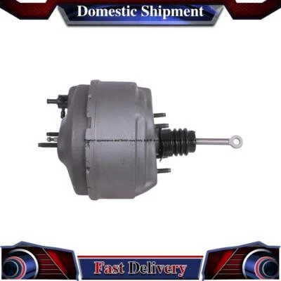 1X Amplificador de freno eléctrico Cardone Reman para Dodge D250 1986-1993 Foto 1 de 4