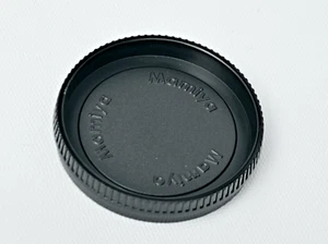 Mamiyar RZ67 / RB67 Pro Sd Gehäusedckel vorne - front body cap - Bild 1 von 2