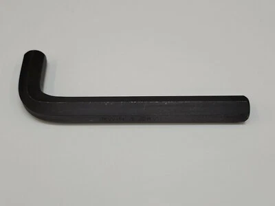 Irwin 1" Allen Key Wrench Long Arm - Image 1 of 4