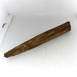 Vintage Prop Wooden Stake Vampire Style - Picture 1 of 6