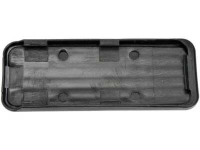 Almohadilla de pedal acelerador para Honda Prelude 1997-2001 Dorman 58169XT 1998 1999 2000 Foto 1 de 2