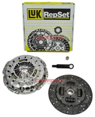 JUEGO DE EMBRAGUE LUK para Ford Explorer Ranger 2001-2010 2001-2009 Mazda B4000 4,0 L Foto 1 de 3
