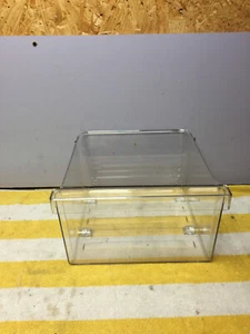 Frigidaire Refrigerator Crisper Drawer  5304534496 free shipping - Picture 1 of 4